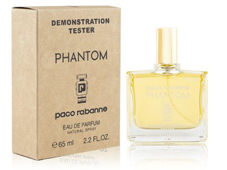 Paco Rabanne Phantom, Edp, 65 мл (Tester Dubai)