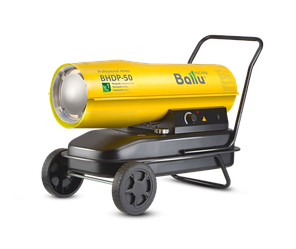 Дизельная пушка BALLU BHDP-50