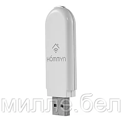 Универсальный модуль управления HOMMYN HDN/WFN-02-01