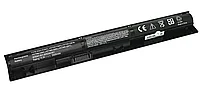 Аккумулятор (батарея) для ноутбука HP ProBook 450 G3, 470 G3 (RI04), 14.8В, 2600мАч, черный (OEM)