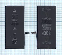 Аккумулятор для Apple iPhone 7 Plus, 3.82В, 2900мАч 11, 1Wh