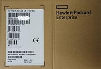 507614-B21 508011-001 Жесткий диск HP 1TB 7.2K 6G SAS 3.5 DP G1-G7