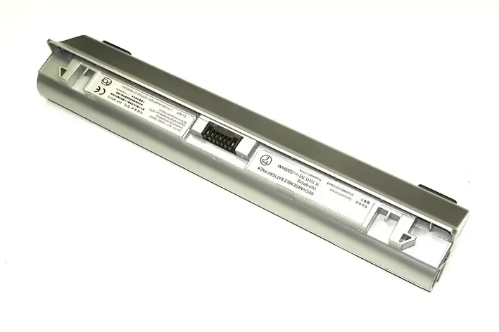 Аккумулятор (батарея) для ноутбука Sony Vaio VPCW (VGP-BPS18) 5200мАч OEM серебристая