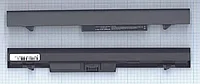 Аккумулятор (батарея) для ноутбука HP ProBook 430 G1, 430 G2 (HSTNN-IB4L) (RA04) 2600мАч, 14.8В, черный (OEM)