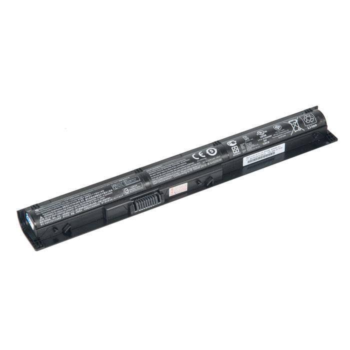 Аккумулятор (батарея) HSTNN-DB7B для ноутбука HP ProBook 450 G3, 450 G4, 455 G3, 455 G4, 2200мАч, 14.4B