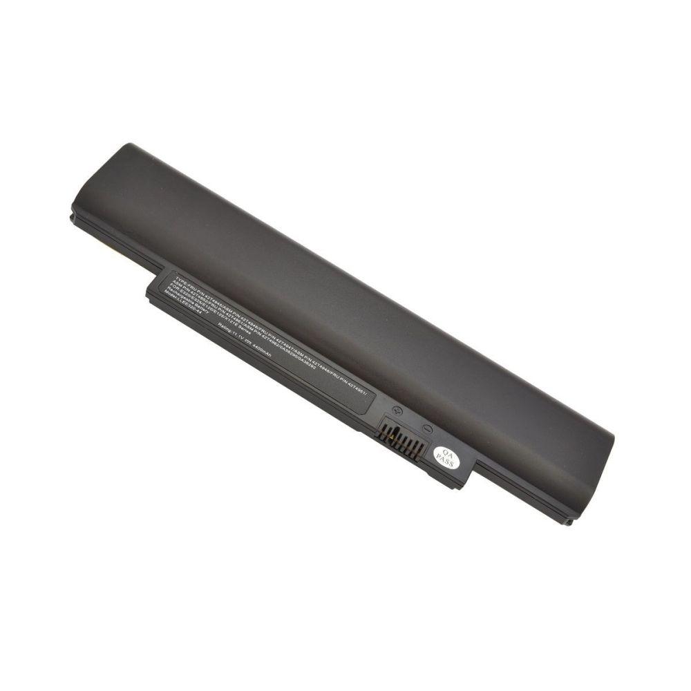 Аккумулятор (батарея) для ноутбука Lenovo ThinkPad E120, E125, E320, E325, (0A36290), 5200мАч, 11.1B