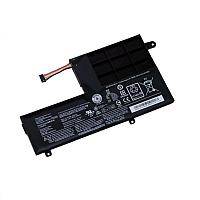 Аккумулятор (батарея) для ноутбука Lenovo IdeaPad S41, S41-70, S41-70AM, 330S-14IKB, (L14L2P21), 30Втч, 7.4B,