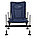 Кресло фидерное складное Elektrostatyk F3 CUZO, фото 2