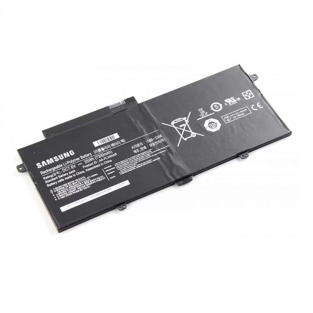 Аккумулятор (батарея) для ноутбука Samsung NP940X, 940X, (BA43-00364A), 7300мАч, 7.6В