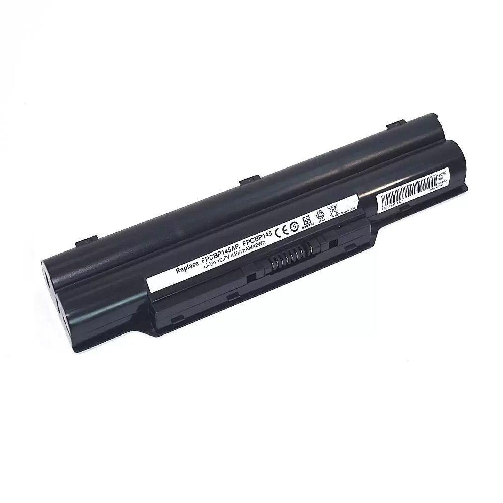 Аккумулятор (батарея) FPCBP282 для ноутбука Fujitsu LifeBook S2210, S6310, S6311, S7110 11.1В, 5600мАч