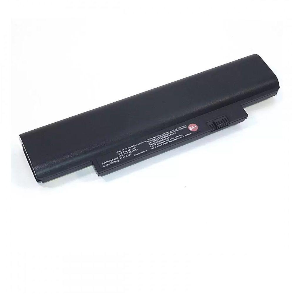 Аккумулятор (батарея) 0A36290 для ноутбука Lenovo ThinkPad E120, E125, E320, E325 5200мАч, 11.1В