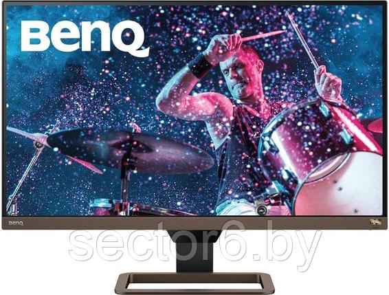 Монитор BenQ EW2780U, фото 2