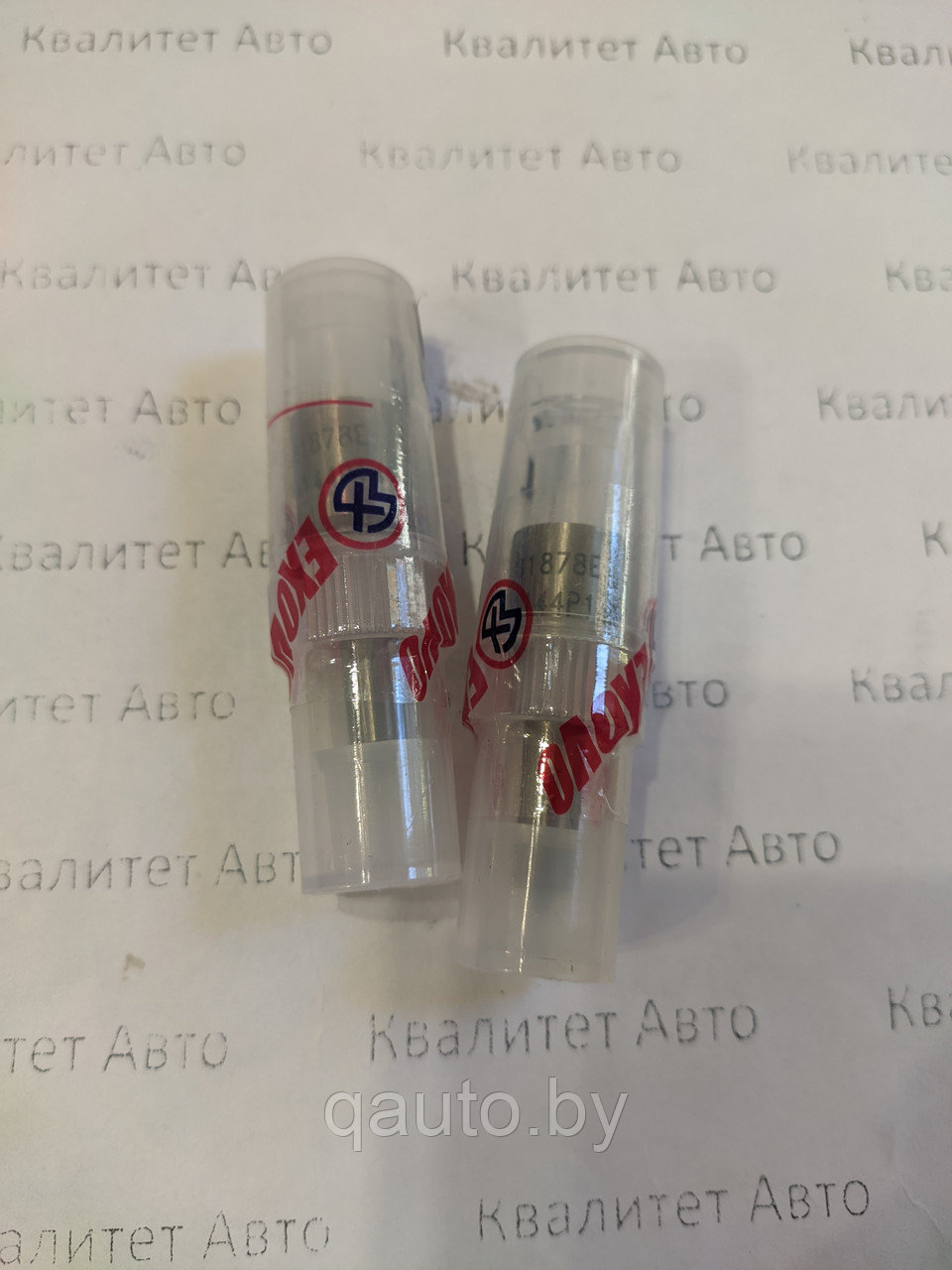 Распылитель форсунки Bosch MAN 0433171878, DLLA144P1417, 51101020304 EXOVO 81878E