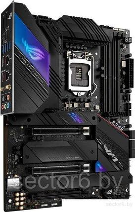 Материнская плата ASUS ROG Strix Z590-E Gaming WiFi, фото 2