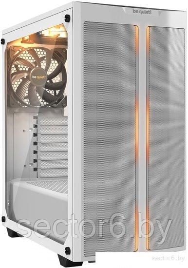 Корпус be quiet! PURE BASE 500DX BGW38