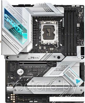 Материнская плата ASUS ROG Strix Z690-A Gaming WiFi D4, фото 2