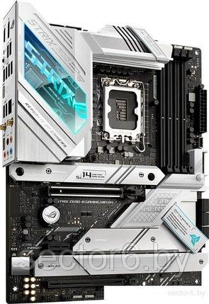 Материнская плата ASUS ROG Strix Z690-A Gaming WiFi D4, фото 2