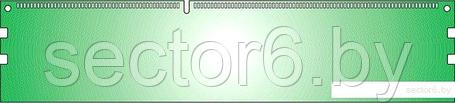 Оперативная память Kingston 4GB DDR3 PC3-12800 KVR16LN11/4WP, фото 2