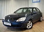 Lancer IX, 2003-2007