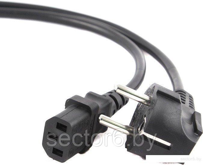 Кабель Gembird PC-186-VDE-10M