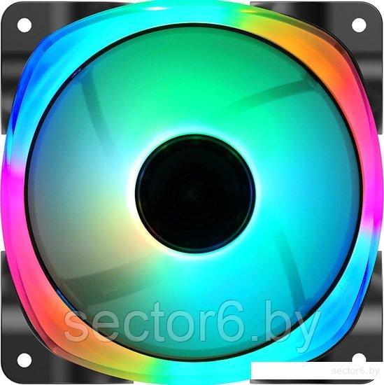 Вентилятор для корпуса Jonsbo FR-701 Color - фото 2 - id-p189743195