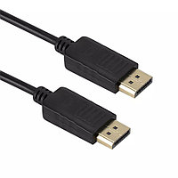 Кабель DisplayPort - DisplayPort 1.8 метра, v.1.2