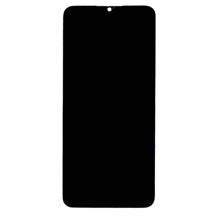 Дисплей для Samsung Galaxy A03 (A035F) в сборе с тачскрином, черный