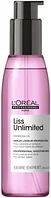 Масло для волос L'Oreal Professionnel Serie Expert Liss Unlimited