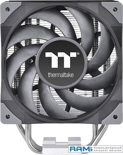 Кулер для процессора Thermaltake Toughair 310 CL-P074-AL12BL-A - фото 1 - id-p190140693