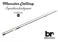 Спиннинг Breaden SWG Monster Calling KMC79H