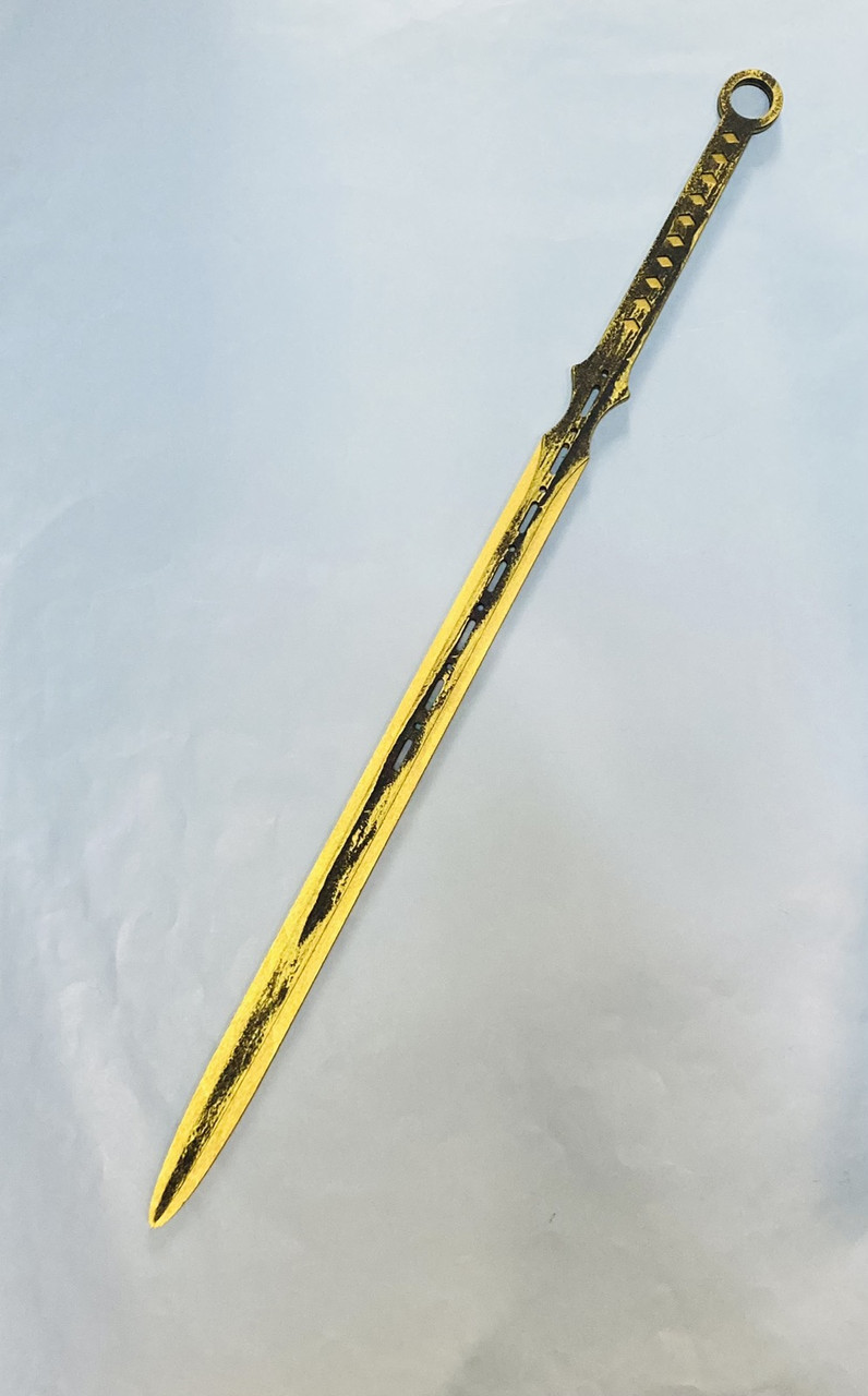 Деревянный меч, длина 74 см