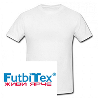 Размер 54(2XL) . Футболка "Evolution" Классика  Futbitex.
