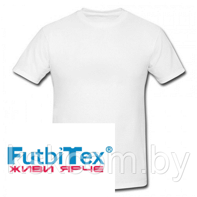 Размер 54(2XL) . Футболка "Evolution" Классика Futbitex. - фото 1 - id-p190143679