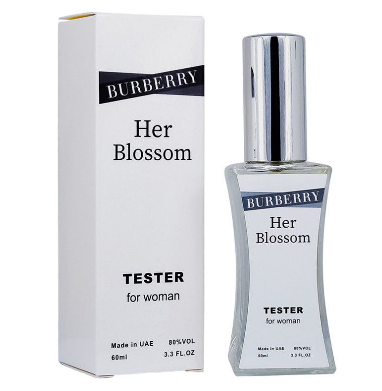 Арабский Парфюм Burberry Her Blossom / 60 ml