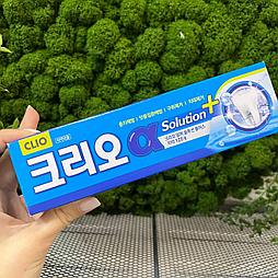 Зубная паста Clio Alpha Solution Total Care Plus Toothpaste, 120гр