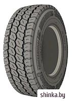 Всесезонные шины Cordiant Professional TM-1 385/65R22.5 160K