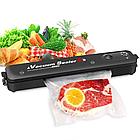 Вакуумный упаковщик Vacuum Sealer Z вакууматор, фото 2