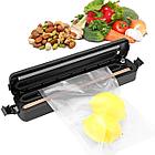 Пакеты для вакумного упаковщика Vacuum Sealer 10 шт, фото 5