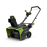 Снегоуборщик аккумуляторный GreenWorks GD82ST (2602507)