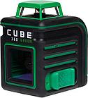 Построитель лазерных плоскостей ADA CUBE 360 Green Ultimate Edition