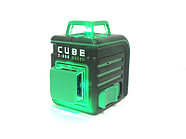 Построитель лазерных плоскостей ADA CUBE 2-360 Green Ultimate Edition