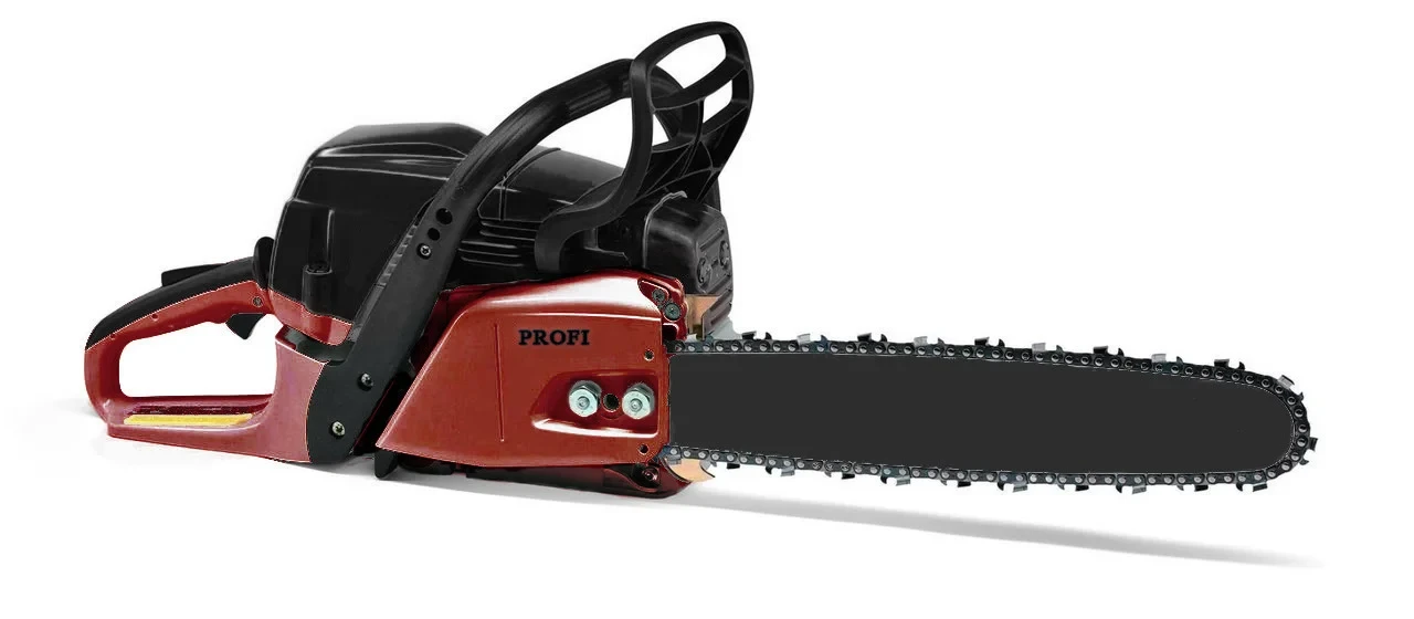 Бензопила Profi 2800+7бонусов!
