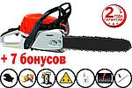 Бензопила Profi 2800+7бонусов!, фото 2