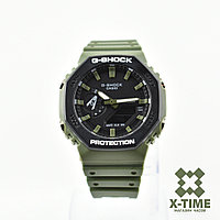 Часы G-SHOCK 2100 (Реплика)