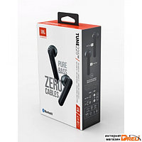 Наушники JBL Tune 225 TWS (черный)