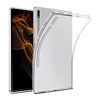 Силиконовый чехол KST UT для Samsung Galaxy Tab S8 Ultra 14.6 (SM-X900 / SM-X906). Tab S9 Ultra 2023 (SM-X910