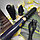 Профессиональный  фен- стайлер для завивки и сушки волос 3 в 1 Salon Hair Care Remington RE-2060 (3 насадки,, фото 8