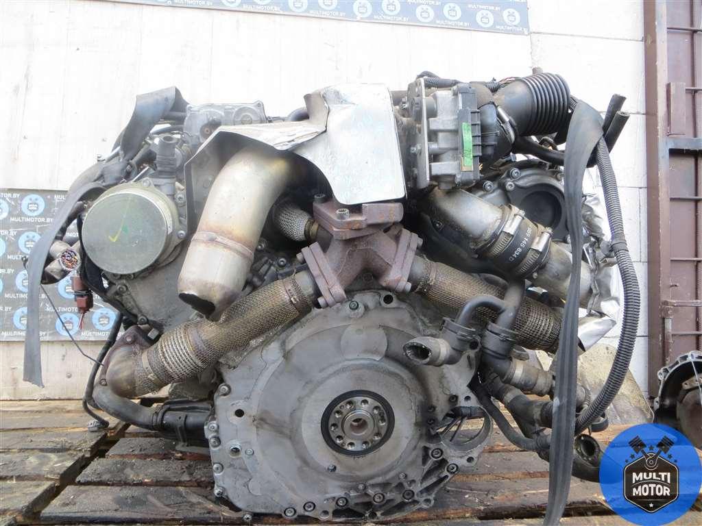 Двигатели дизельные AUDI A6 (4F2, C6 ) - (2004-2011) 2.7 TD BPP - 180 Лс 2007 г. - фото 2 - id-p190173219