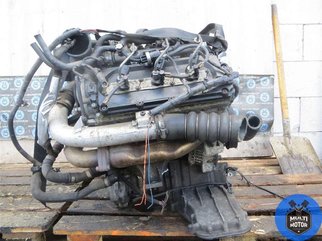 Двигатели дизельные AUDI A6 (4F2, C6 ) - (2004-2011) 2.7 TD BPP - 180 Лс 2007 г. - фото 5 - id-p190173219