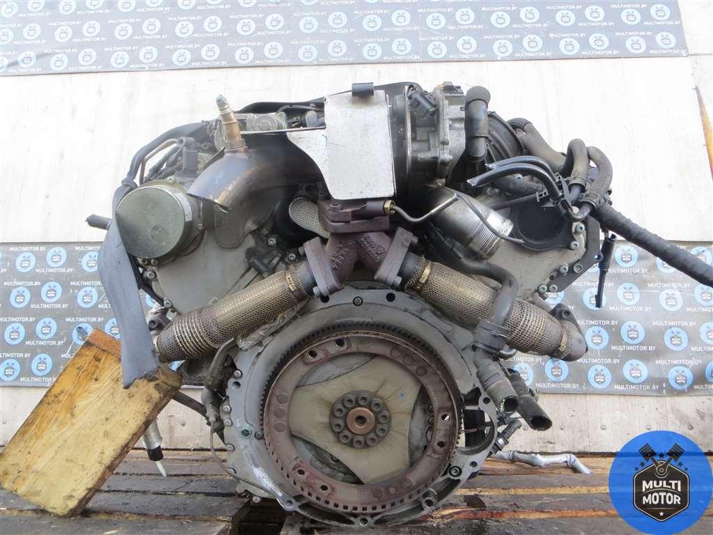 Двигатели дизельные Volkswagen TOUAREG (2002-2010) 3.0 TDi BKS - 225 Лс 2006 г. - фото 8 - id-p190173679